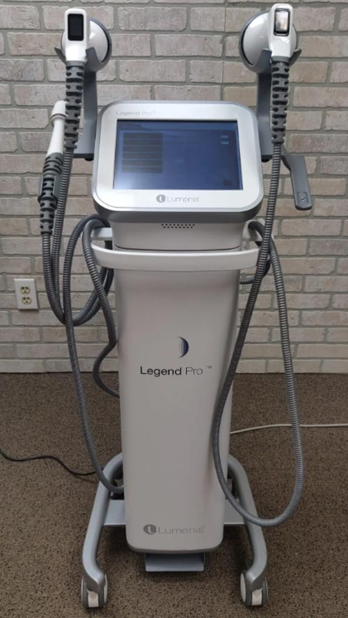 legend pro pollogen lumenis legend pro pollogen lumenis