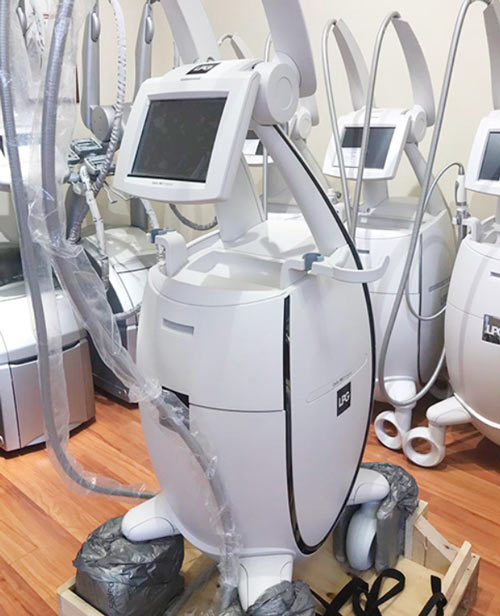 Апарат LPG Cellu M6 Endermolab. Ціна, комплектація