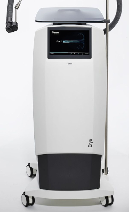 zimmer cryo 6 zimmer cryo 6
